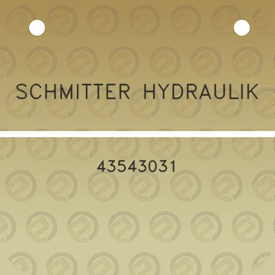 schmitter-hydraulik-43543031