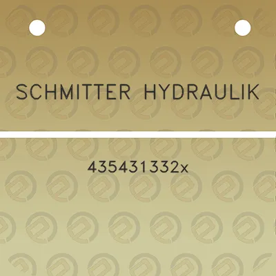 schmitter-hydraulik-435431332x