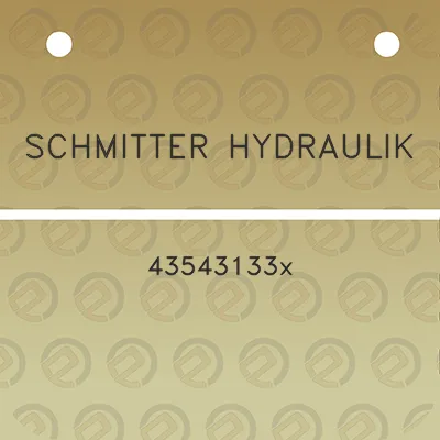 schmitter-hydraulik-43543133x