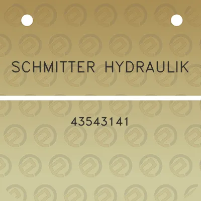 schmitter-hydraulik-43543141