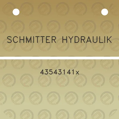 schmitter-hydraulik-43543141x