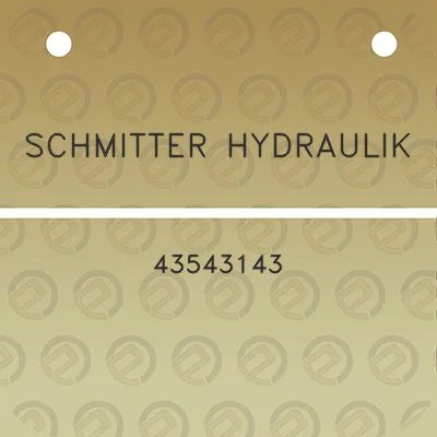 schmitter-hydraulik-43543143