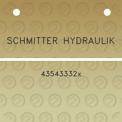 schmitter-hydraulik-43543332x