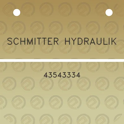 schmitter-hydraulik-43543334