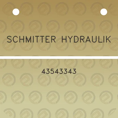 schmitter-hydraulik-43543343