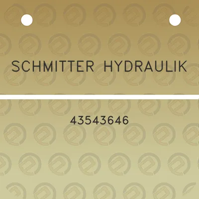 schmitter-hydraulik-43543646