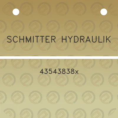 schmitter-hydraulik-43543838x