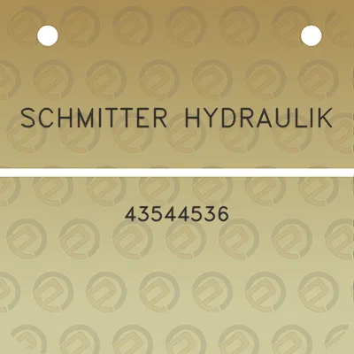 schmitter-hydraulik-43544536