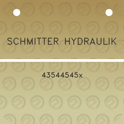 schmitter-hydraulik-43544545x