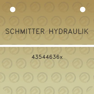 schmitter-hydraulik-43544636x