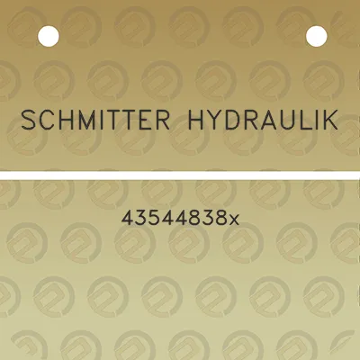 schmitter-hydraulik-43544838x