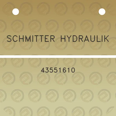 schmitter-hydraulik-43551610