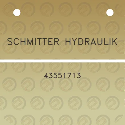 schmitter-hydraulik-43551713