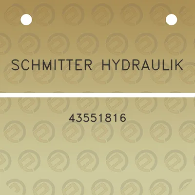 schmitter-hydraulik-43551816