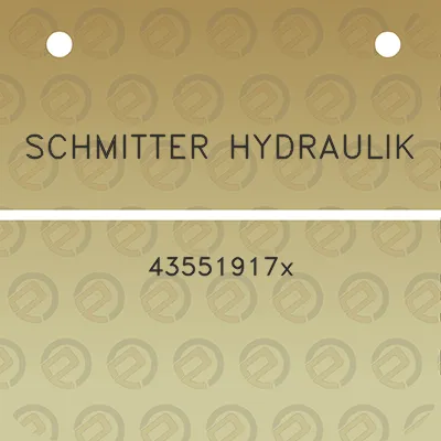 schmitter-hydraulik-43551917x