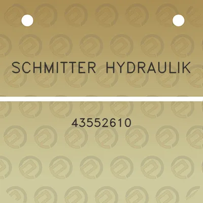 schmitter-hydraulik-43552610