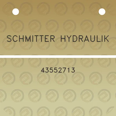 schmitter-hydraulik-43552713