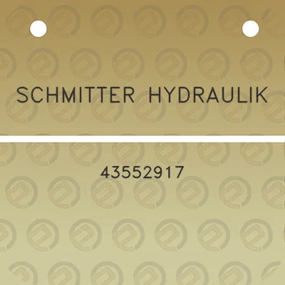 schmitter-hydraulik-43552917