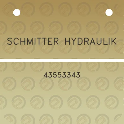 schmitter-hydraulik-43553343