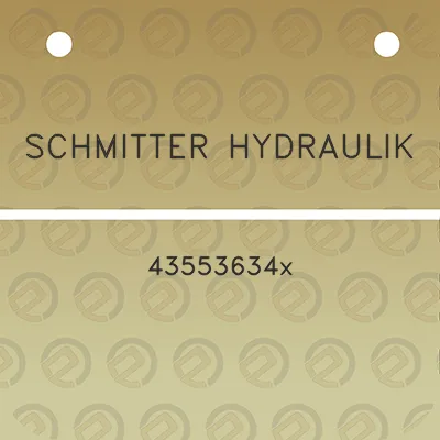 schmitter-hydraulik-43553634x