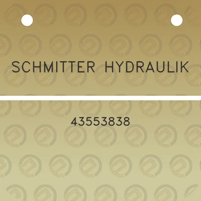 schmitter-hydraulik-43553838