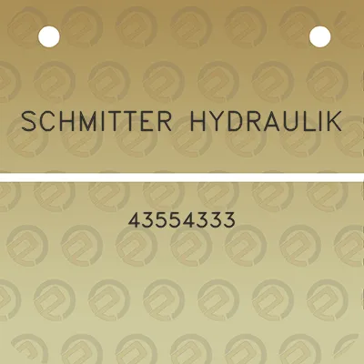 schmitter-hydraulik-43554333