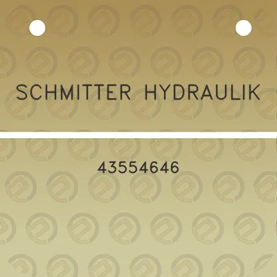 schmitter-hydraulik-43554646