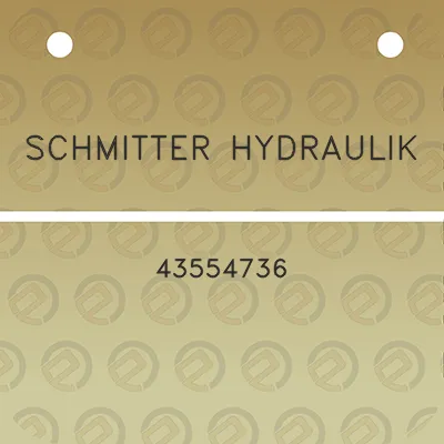 schmitter-hydraulik-43554736