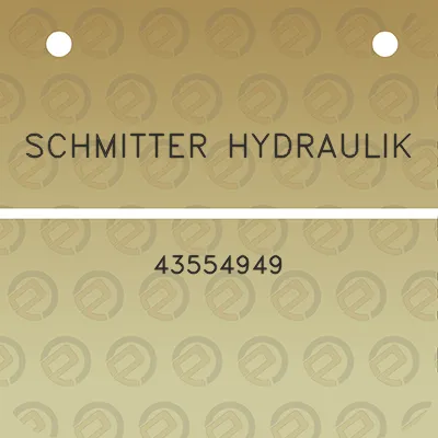 schmitter-hydraulik-43554949