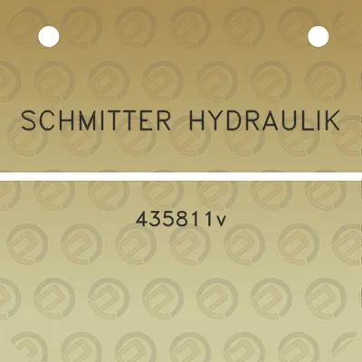 schmitter-hydraulik-435811v