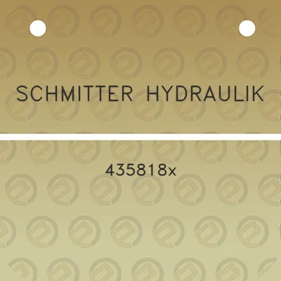 schmitter-hydraulik-435818x