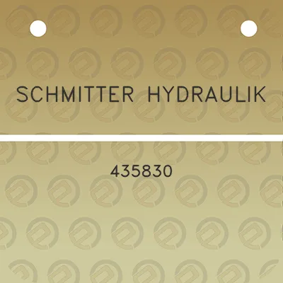 schmitter-hydraulik-435830