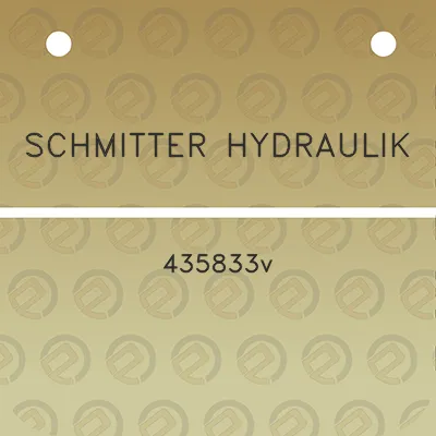 schmitter-hydraulik-435833v