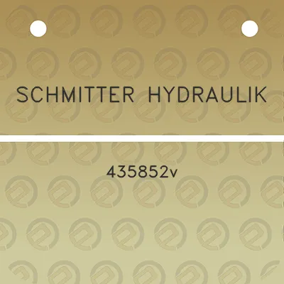 schmitter-hydraulik-435852v