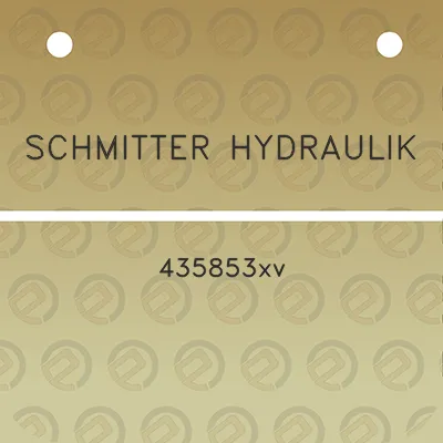 schmitter-hydraulik-435853xv