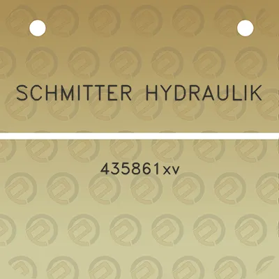 schmitter-hydraulik-435861xv