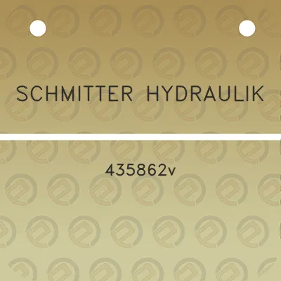 schmitter-hydraulik-435862v