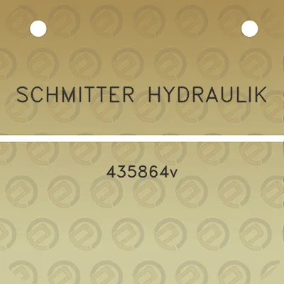 schmitter-hydraulik-435864v