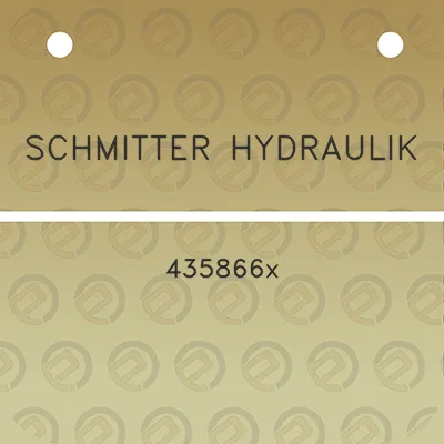 schmitter-hydraulik-435866x