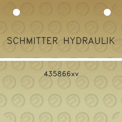 schmitter-hydraulik-435866xv