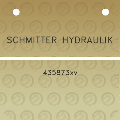 schmitter-hydraulik-435873xv