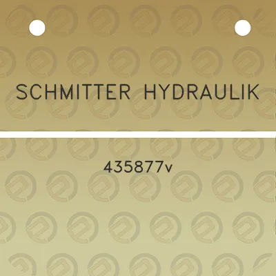 schmitter-hydraulik-435877v