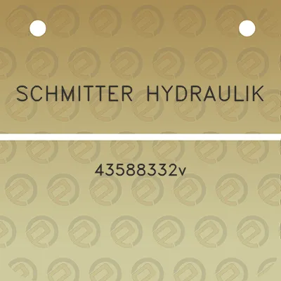 schmitter-hydraulik-43588332v