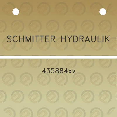 schmitter-hydraulik-435884xv