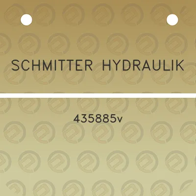 schmitter-hydraulik-435885v