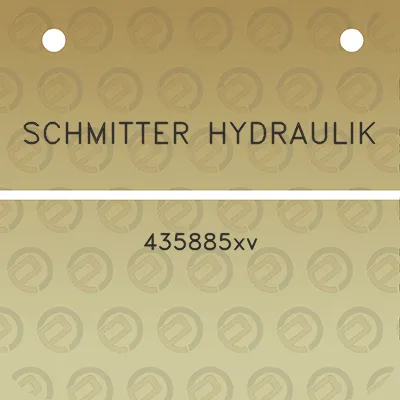 schmitter-hydraulik-435885xv