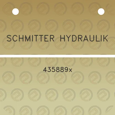 schmitter-hydraulik-435889x