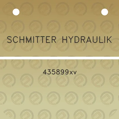 schmitter-hydraulik-435899xv