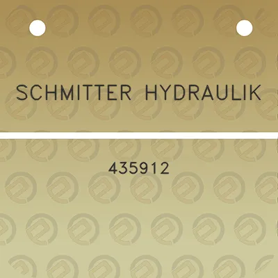 schmitter-hydraulik-435912