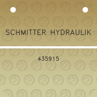 schmitter-hydraulik-435915